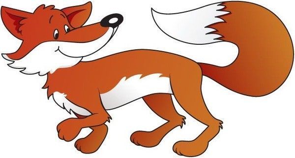 Renard dit Fox