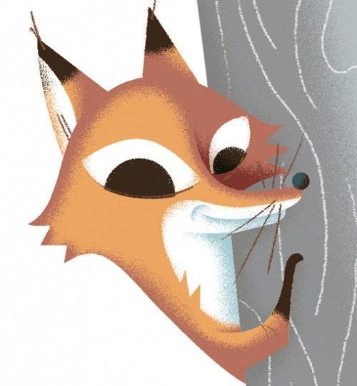 Renard dit Fox